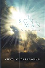 The Son of Man