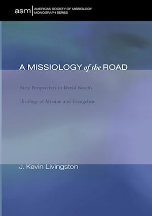 A Missiology of the Road