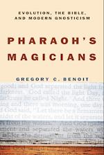 Pharaoh's Magicians