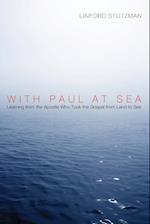 With Paul at Sea