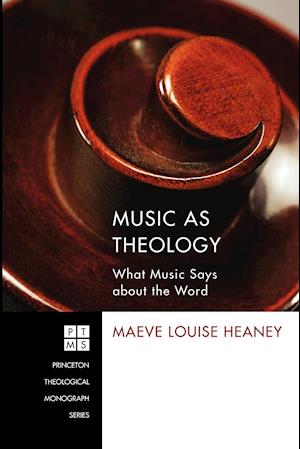 Music as Theology