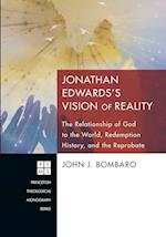 Jonathan Edwards's Vision of Reality