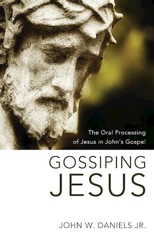 Gossiping Jesus