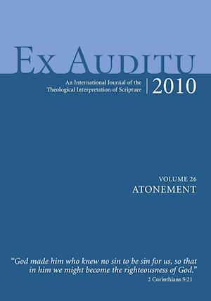 Ex Auditu - Volume 26