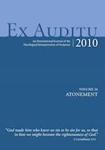 Ex Auditu - Volume 26