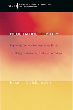 Negotiating Identity