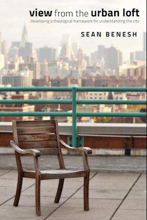 View from the Urban Loft