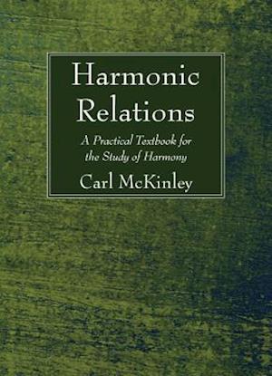 Harmonic Relations