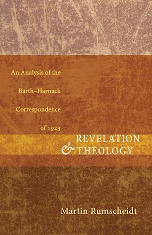 Revelation and Theology