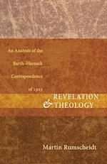 Revelation and Theology