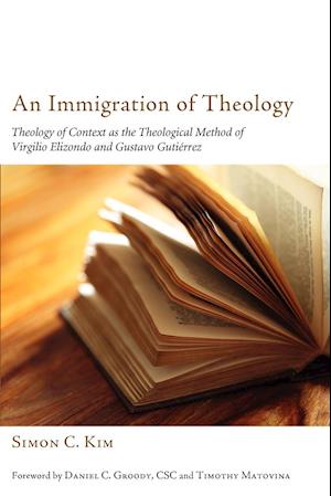 An Immigration of Theology