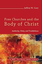 Free Churches and the Body of Christ