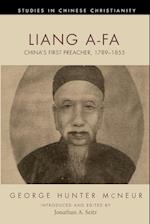 Liang A-Fa