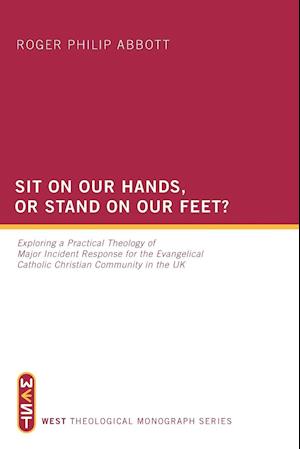 Sit on Our Hands, or Stand on Our Feet?