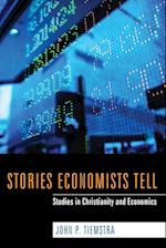 Stories Economists Tell