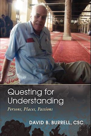 Questing for Understanding