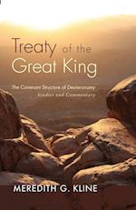 Treaty of the Great King