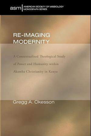 Re-Imaging Modernity