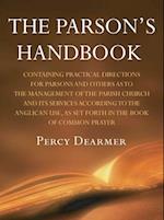 The Parson's Handbook