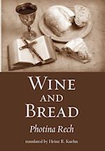 Wine and Bread