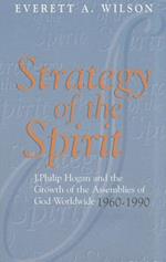 Strategy of the Spirit