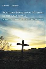 Brazilian Evangelical Missions in the Arab World