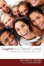 Laughter in a Time of Turmoil