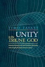 Unity in the Triune God