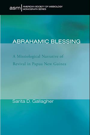 Abrahamic Blessing