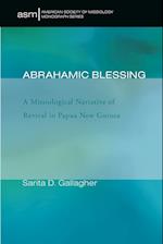 Abrahamic Blessing