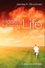 Healthy Human Life