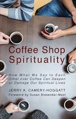 Coffee Shop Spirituality