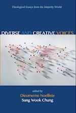 Diverse and Creative Voices