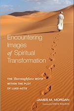 Encountering Images of Spiritual Transformation