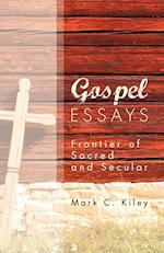 Gospel Essays