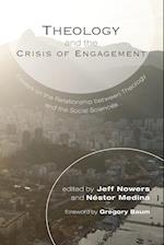 Theology and the Crisis of Engagement