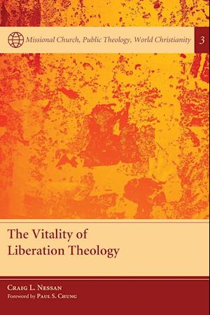 The Vitality of Liberation Theology