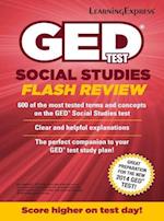 GED Test Social Studies Flash Review