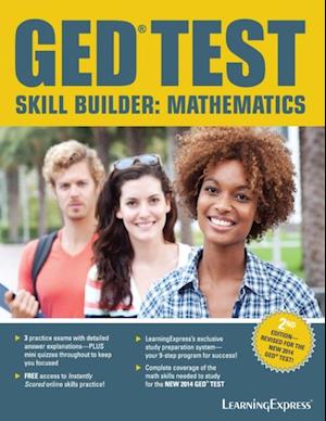 GED Test Skill Builder