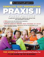 Praxis II: Elementary Education: Curriculum, Instruction and Assessment