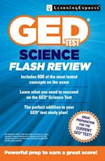GED Test Science Flash Review