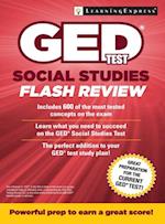 GED Test Social Studies Flash Review