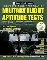 Military Flight Aptitude Tests