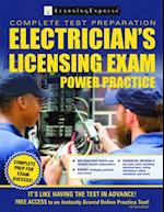 Electrical Licensing Exam Power Practice