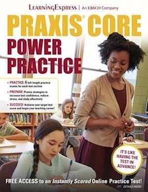 Praxis Core Power Practice