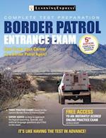 Border Patrol Entrance Exam