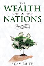 The Wealth of Nations Volume 2 (Books 4-5): Annotated 