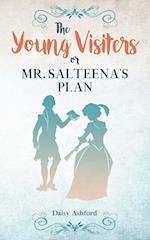 The Young Visiters or, Mr. Salteena's Plan