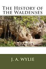 The History of the Waldenses