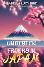 Unbeaten Tracks in Japan